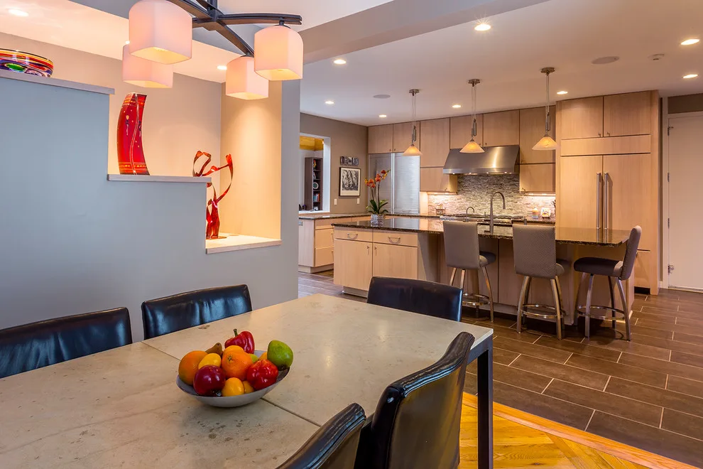 Northumberland Culinary Space by J. Francis Company LLC - Photo 2