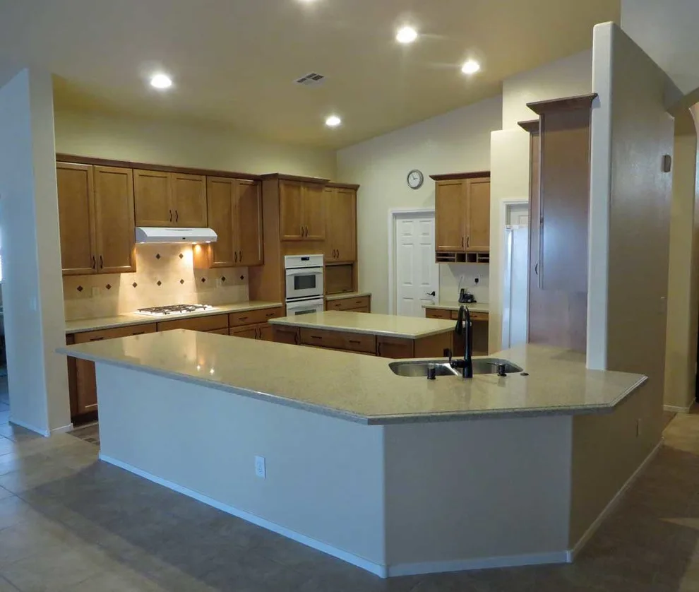 Northwest Culinary Transformation by Ranieri Construction LLC - Photo 2