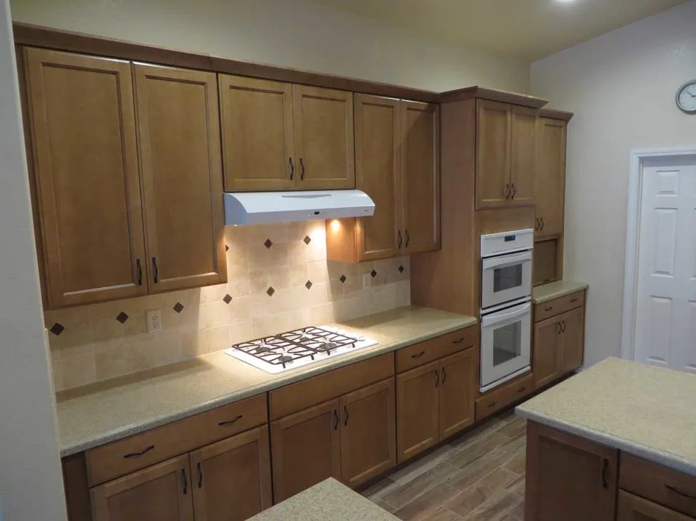 Northwest Culinary Transformation by Ranieri Construction LLC - Photo 3
