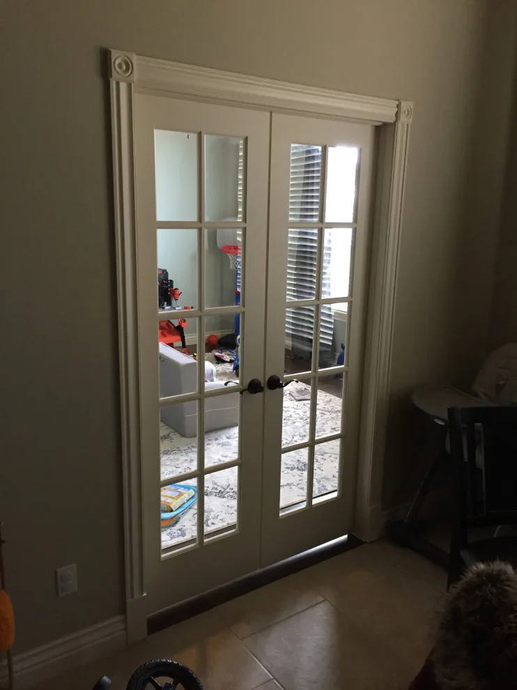 Northwest OKC Additional Space by Contracting In Carpentry LLC - Photo 5