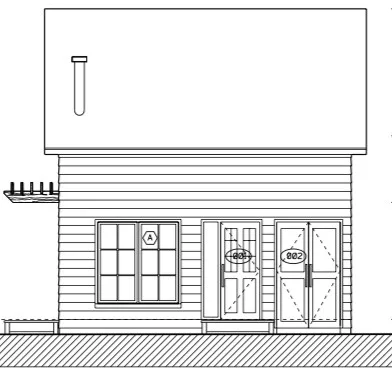 Norwood Creative Space by Gordon Custom Homes - Photo 4