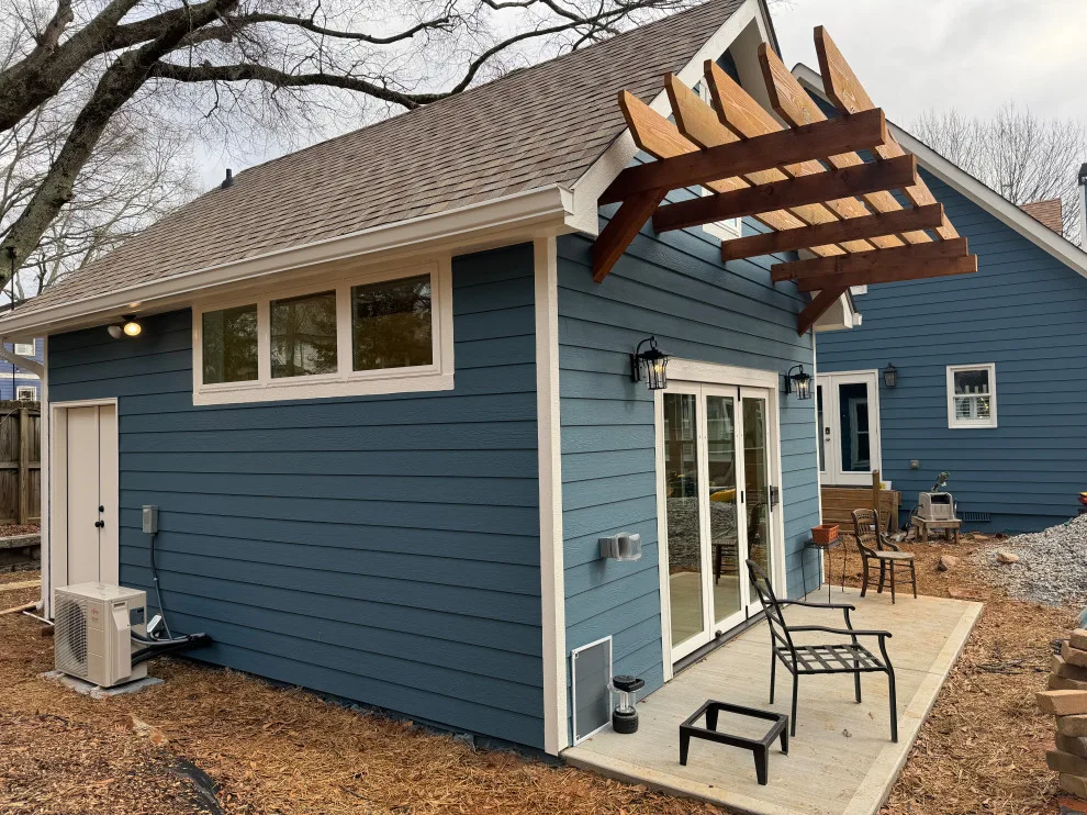 Norwood Creative Space by Gordon Custom Homes - Photo 6