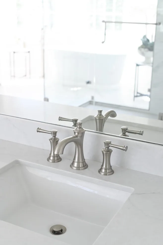Restroom Renovation by Pierce Construction Services, LLC - Photo 5