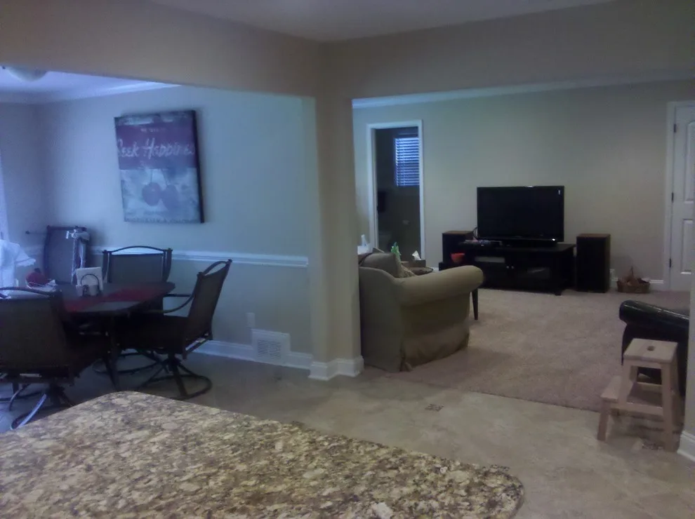 Nottingham Project by Hickman Construction Company, Inc. - Photo 4