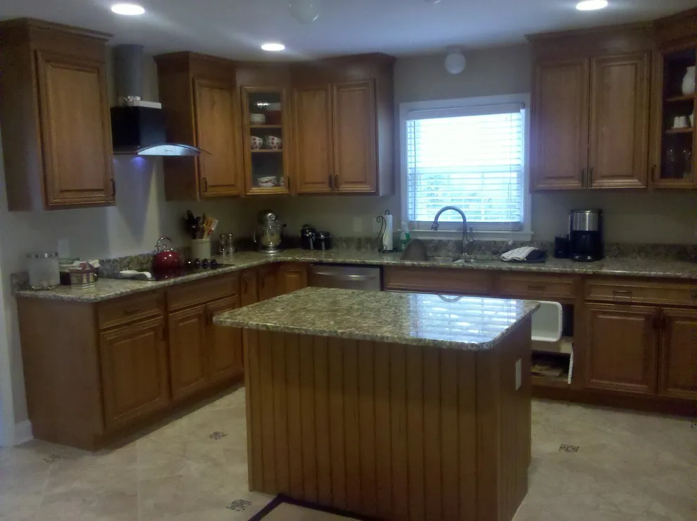 Nottingham Project by Hickman Construction Company, Inc. - Photo 3