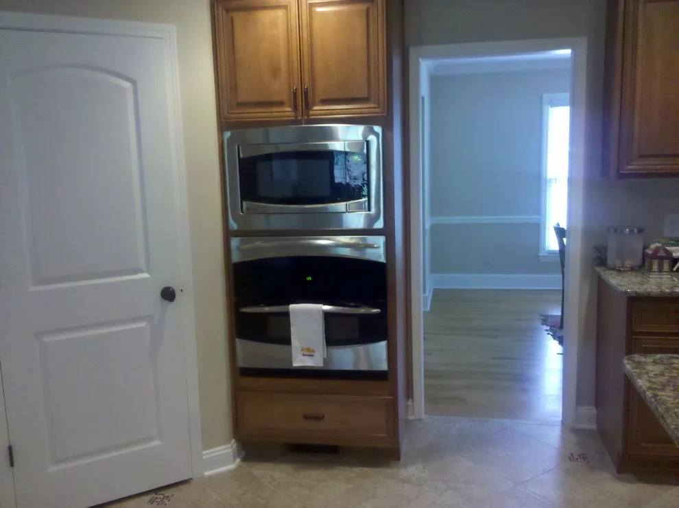 Nottingham Project by Hickman Construction Company, Inc. - Photo 2