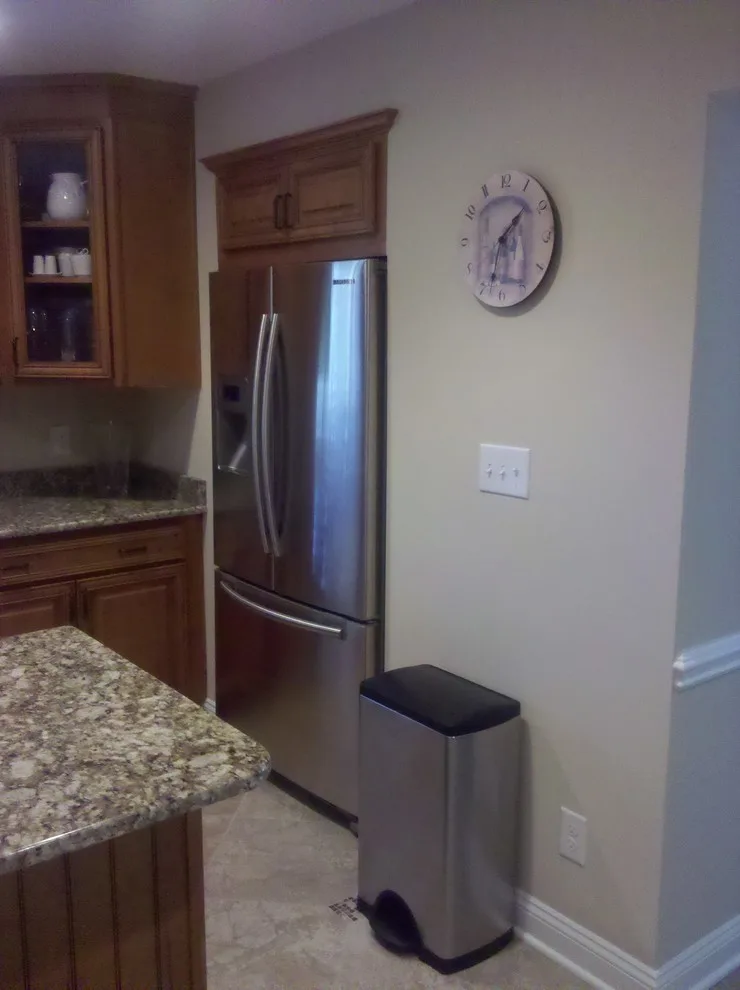 Nottingham Project by Hickman Construction Company, Inc. - Photo 6