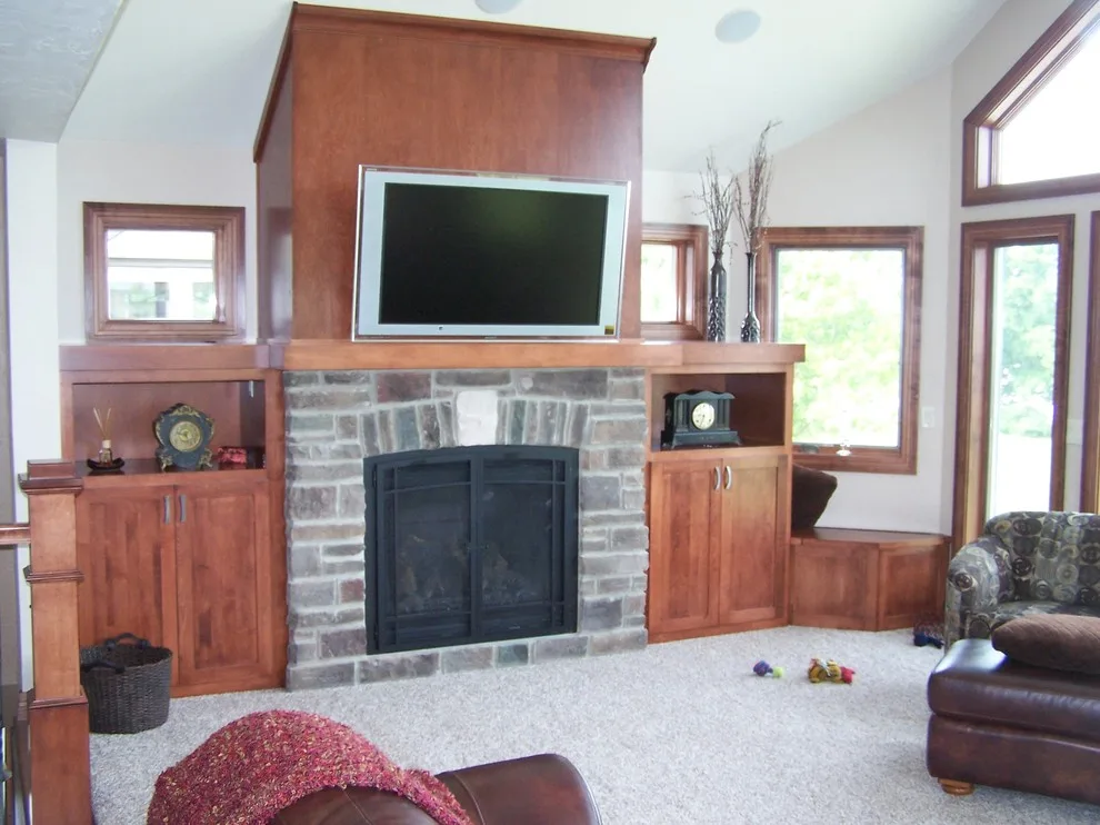 Military Road Expansion and Upgrade by Puyleart Brothers Construction, LLC - Photo 27