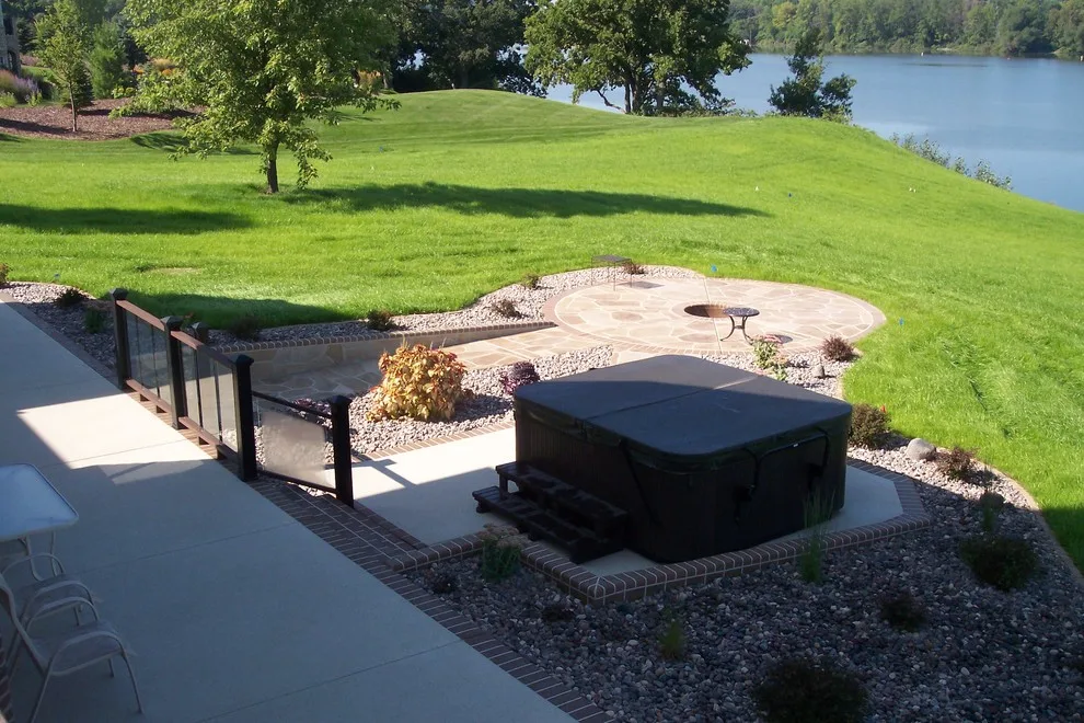 Military Road Expansion and Upgrade by Puyleart Brothers Construction, LLC - Photo 29