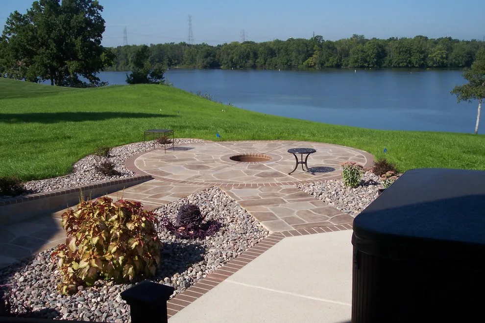 Military Road Expansion and Upgrade by Puyleart Brothers Construction, LLC - Photo 10
