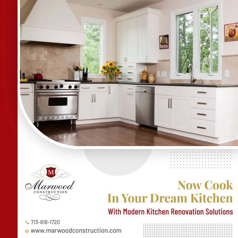 Culinary Spaces by Marwood Construction - Photo 12