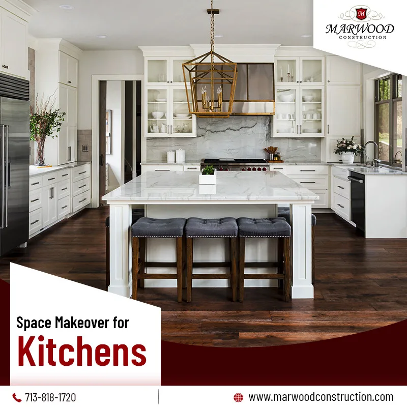 Culinary Spaces by Marwood Construction - Photo 2
