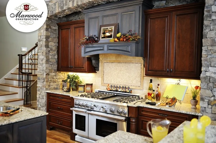 Culinary Spaces by Marwood Construction - Photo 11