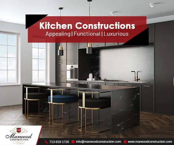 Culinary Spaces by Marwood Construction - Photo 40