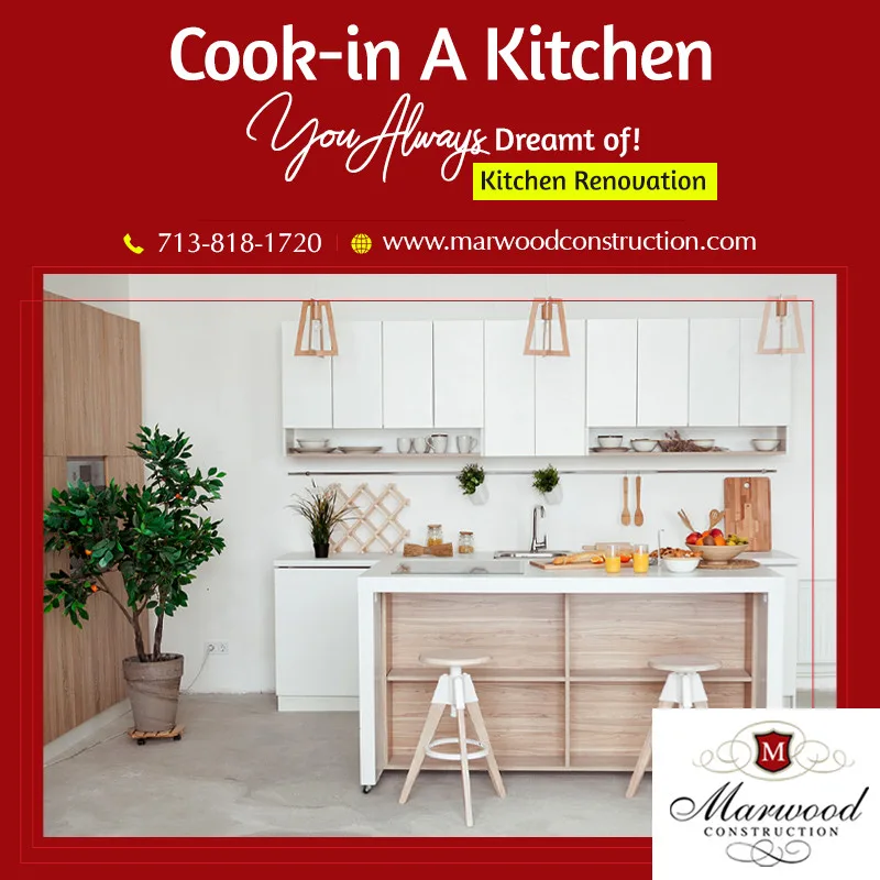 Culinary Spaces by Marwood Construction - Photo 13