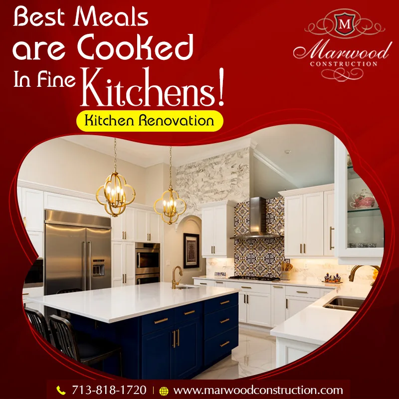 Culinary Spaces by Marwood Construction - Photo 8