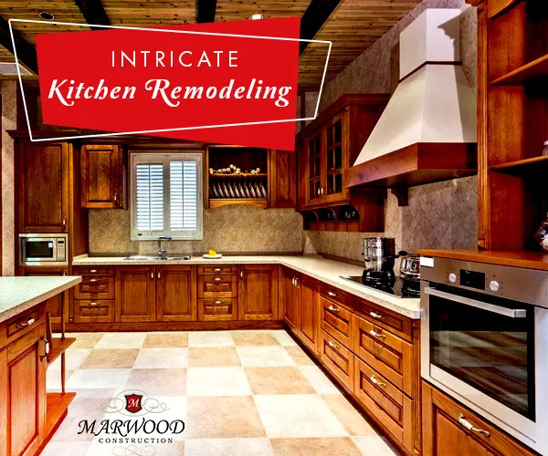 Culinary Spaces by Marwood Construction - Photo 22