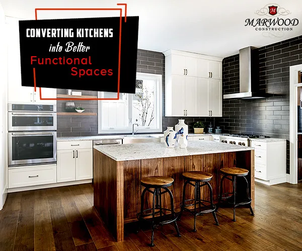 Culinary Spaces by Marwood Construction - Photo 17