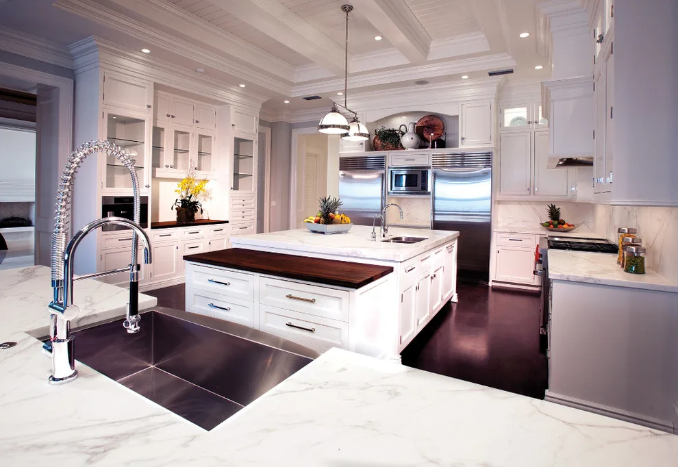 Culinary Spaces by Marwood Construction - Photo 39