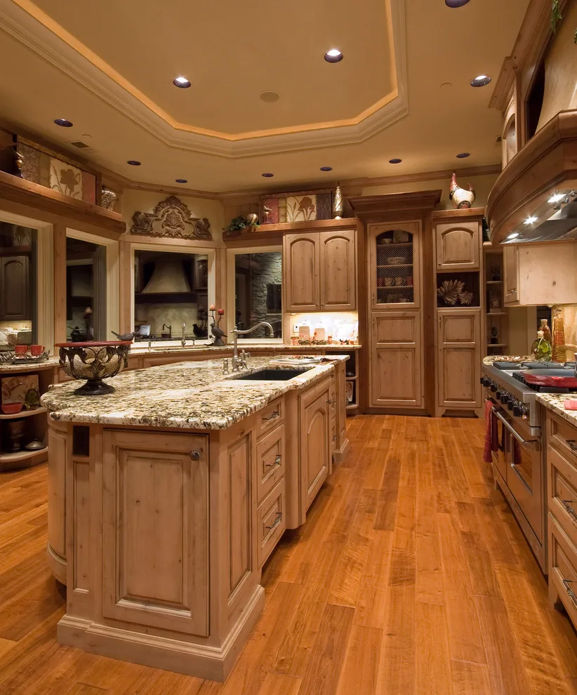 Culinary Spaces by Marwood Construction - Photo 34