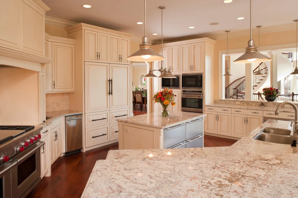 Culinary Spaces by Marwood Construction - Photo 28