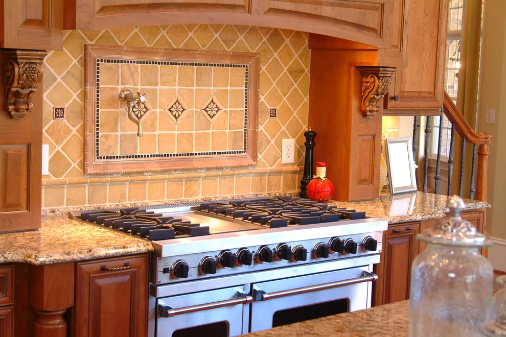 Culinary Spaces by Marwood Construction - Photo 45