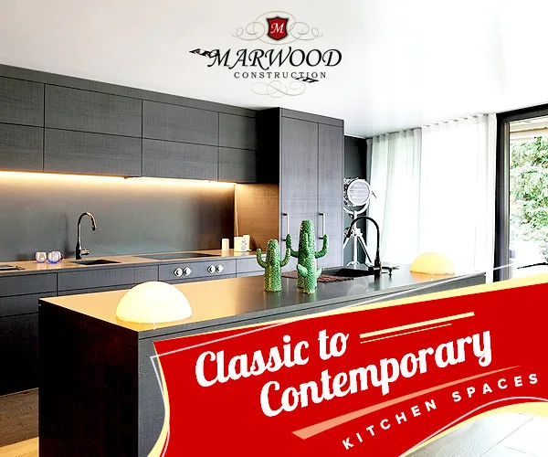 Culinary Spaces by Marwood Construction - Photo 3