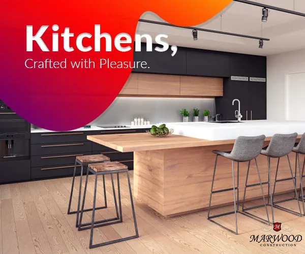 Culinary Spaces by Marwood Construction - Photo 10