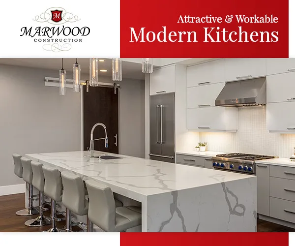Culinary Spaces by Marwood Construction - Photo 24