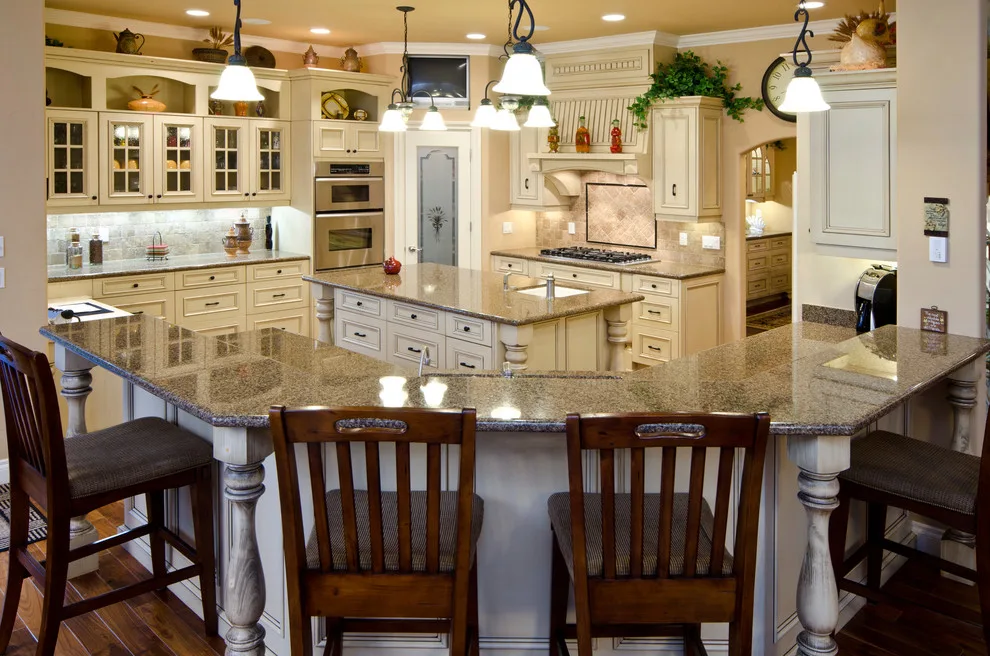 Culinary Spaces by Marwood Construction - Photo 7