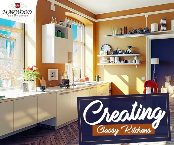 Culinary Spaces by Marwood Construction - Photo 33