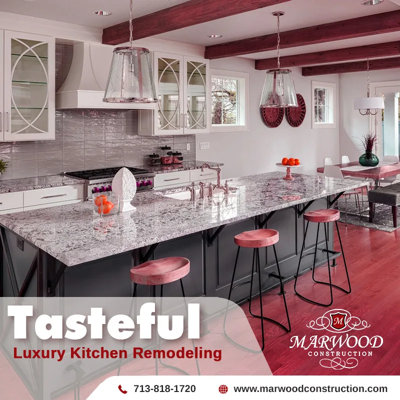 Culinary Spaces by Marwood Construction - Photo 32