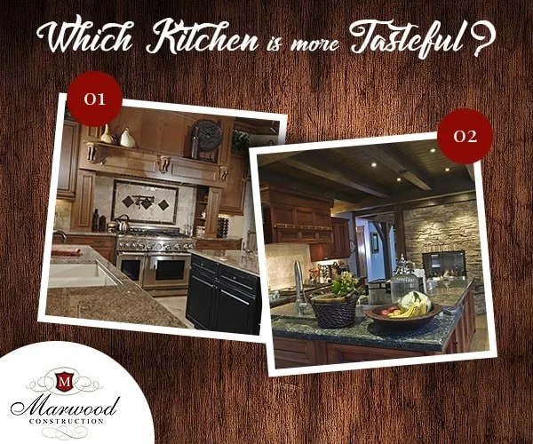Culinary Spaces by Marwood Construction - Photo 25