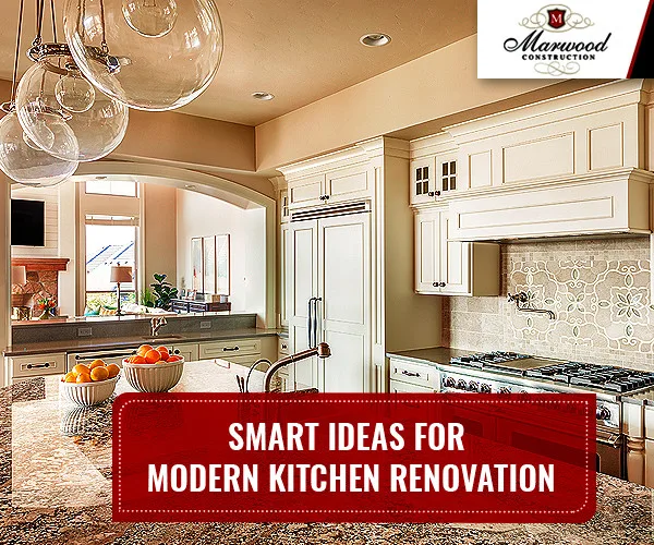 Culinary Spaces by Marwood Construction - Photo 44
