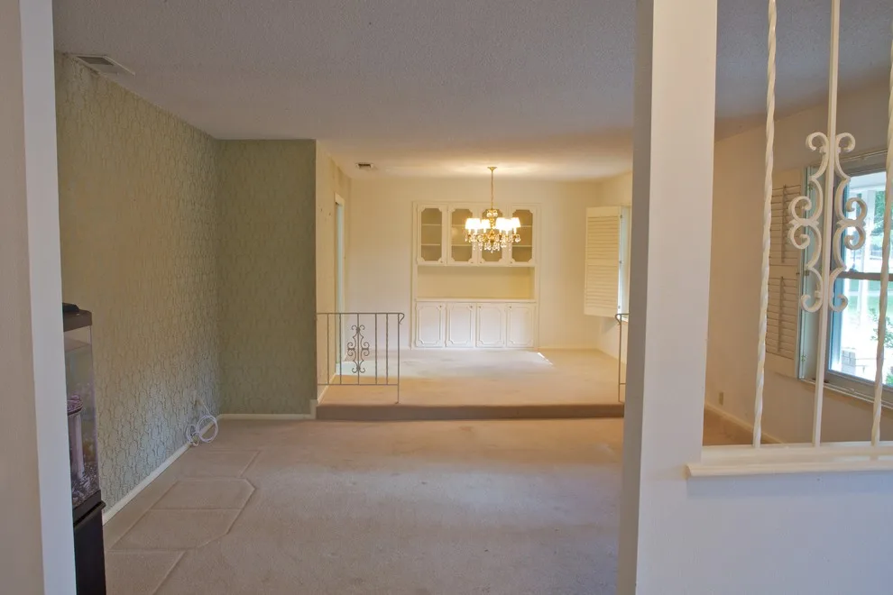 NW Military - Kitchen and Significant Wall Demolition by Shaw Company Remodeling - Photo 14