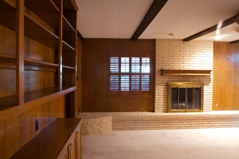 NW Military - Kitchen and Significant Wall Demolition by Shaw Company Remodeling - Photo 15