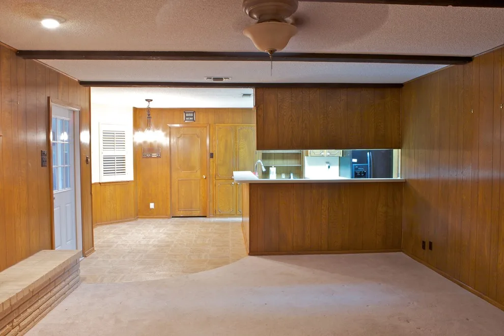 NW Military - Kitchen and Significant Wall Demolition by Shaw Company Remodeling - Photo 6