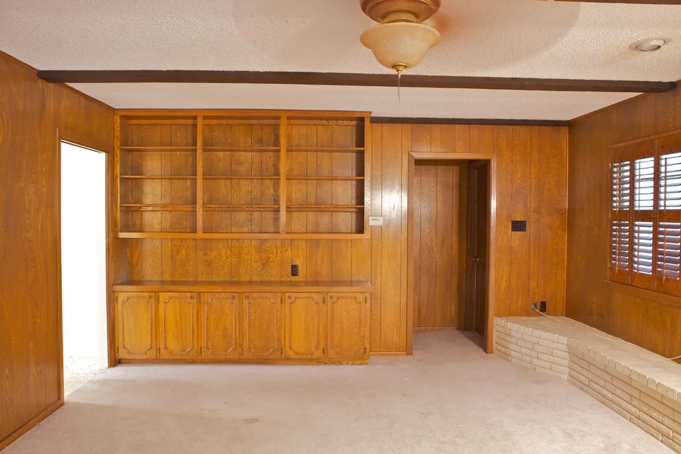 NW Military - Kitchen and Significant Wall Demolition by Shaw Company Remodeling - Photo 2