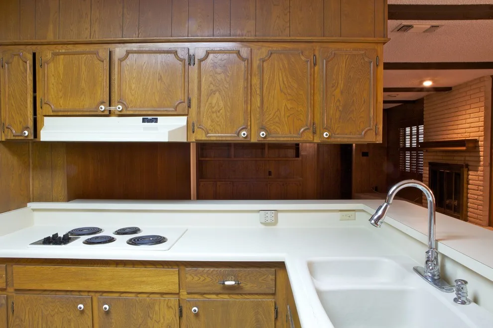 NW Military - Kitchen and Significant Wall Demolition by Shaw Company Remodeling - Photo 11