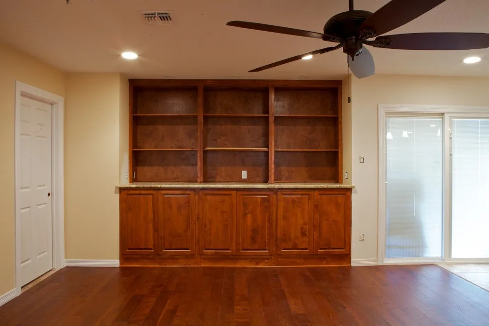 NW Military - Kitchen and Significant Wall Demolition by Shaw Company Remodeling - Photo 3