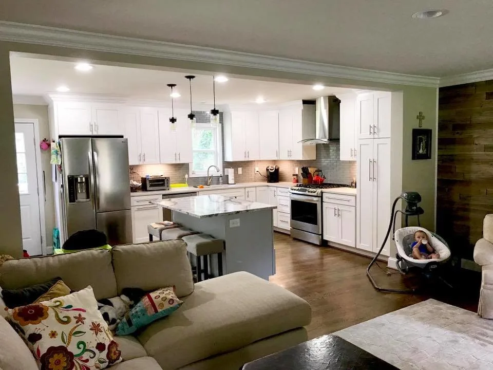 Parker Home Solutions LLC. - Photo 3