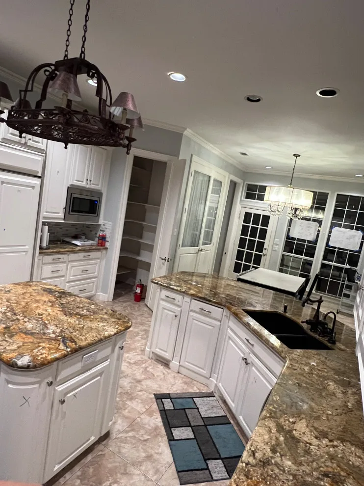 Oakdale Culinary Renovation by Villa Casa Homes - Photo 11