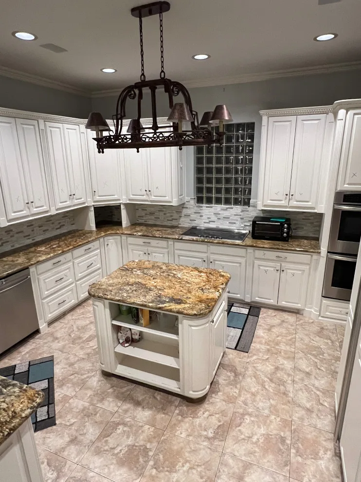 Oakdale Culinary Renovation by Villa Casa Homes - Photo 26