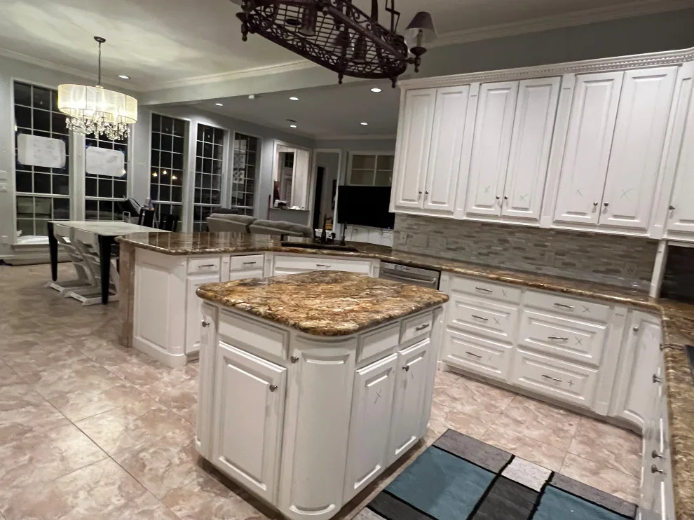 Oakdale Culinary Renovation by Villa Casa Homes - Photo 10