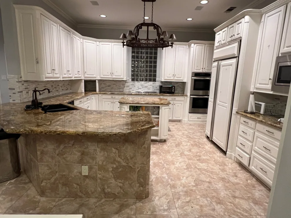 Oakdale Culinary Renovation by Villa Casa Homes - Photo 25