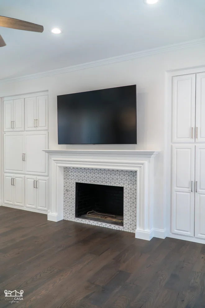 Oakdale Culinary Renovation by Villa Casa Homes - Photo 15