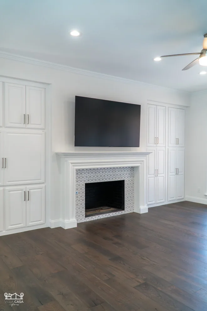 Oakdale Culinary Renovation by Villa Casa Homes - Photo 21