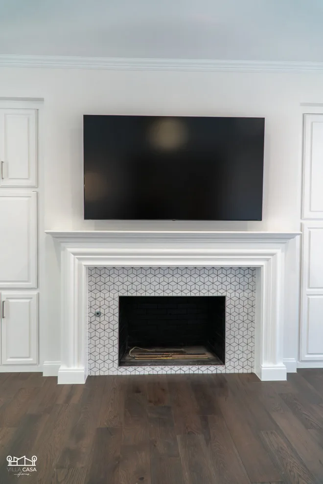 Oakdale Culinary Renovation by Villa Casa Homes - Photo 19