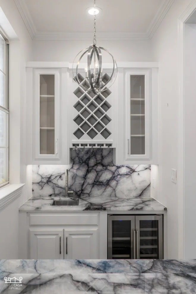 Oakdale Culinary Renovation by Villa Casa Homes - Photo 24