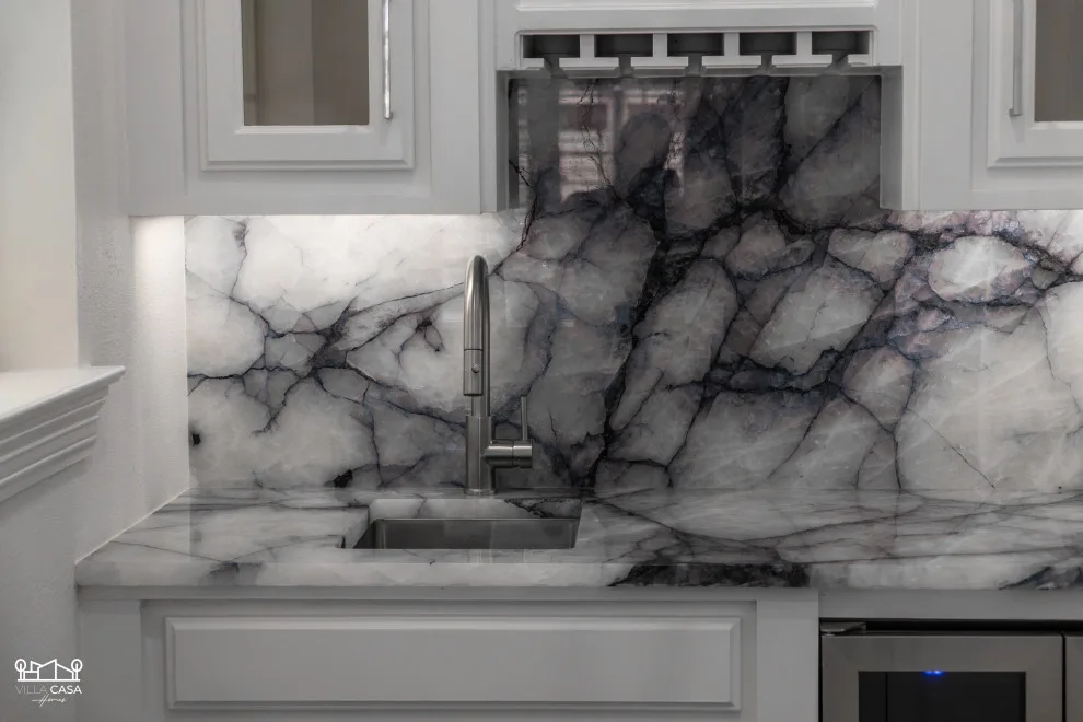 Oakdale Culinary Renovation by Villa Casa Homes - Photo 9